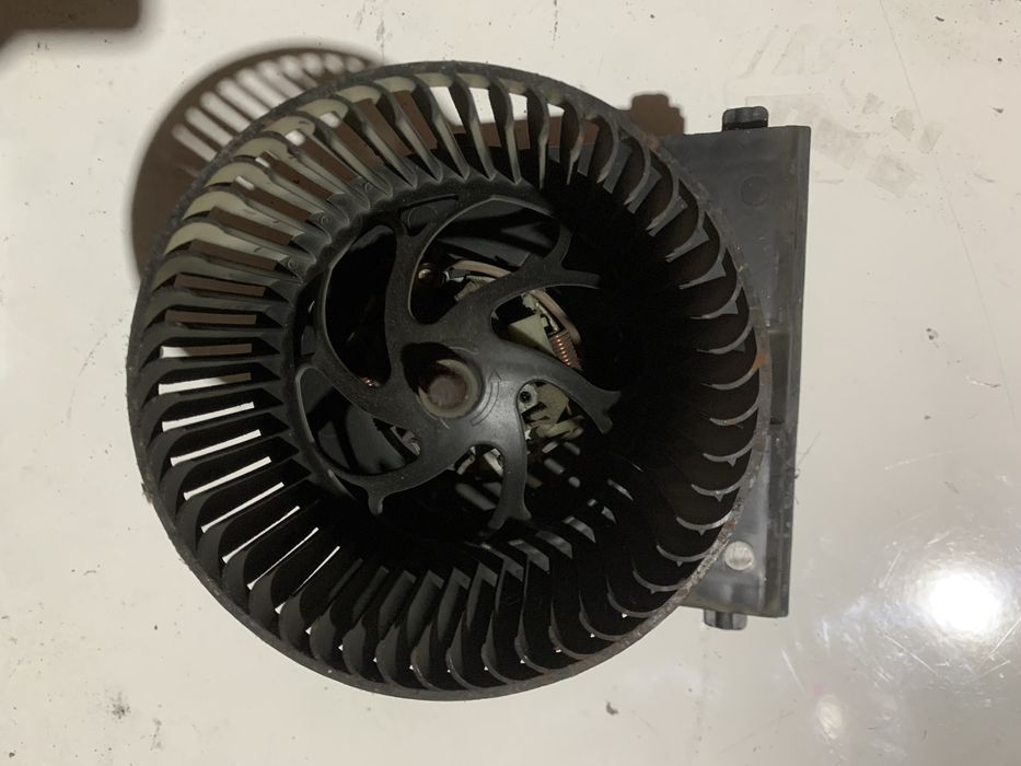 Motor sofagem chaufage audi a3 vw golf4