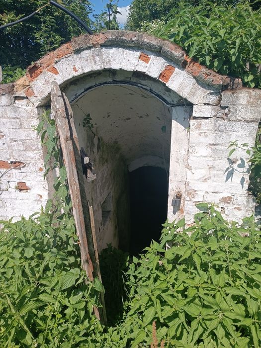 Продам цегляний Будинок в селі Гороще. 53 км від Рівного. 5 км від Гощ