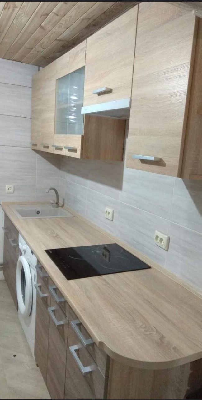 Кухни из склада в наличии. Любой размер.: 5 100 грн. - Кухонні меблі ...