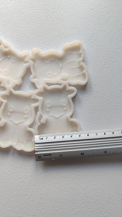 Форма для шоколада, леденцов