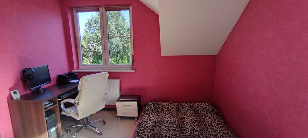 Sprzedam bezpośrednio dom w Legionowie 142m2, działka 341