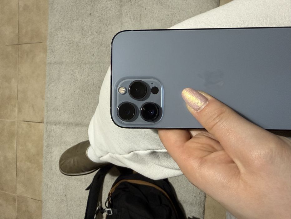 Iphone 13 Pro Max 128gb