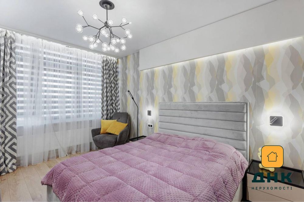 2-комнатная квартира по адресу (площадь 64 м²) - Atlanta.ua - фото 7