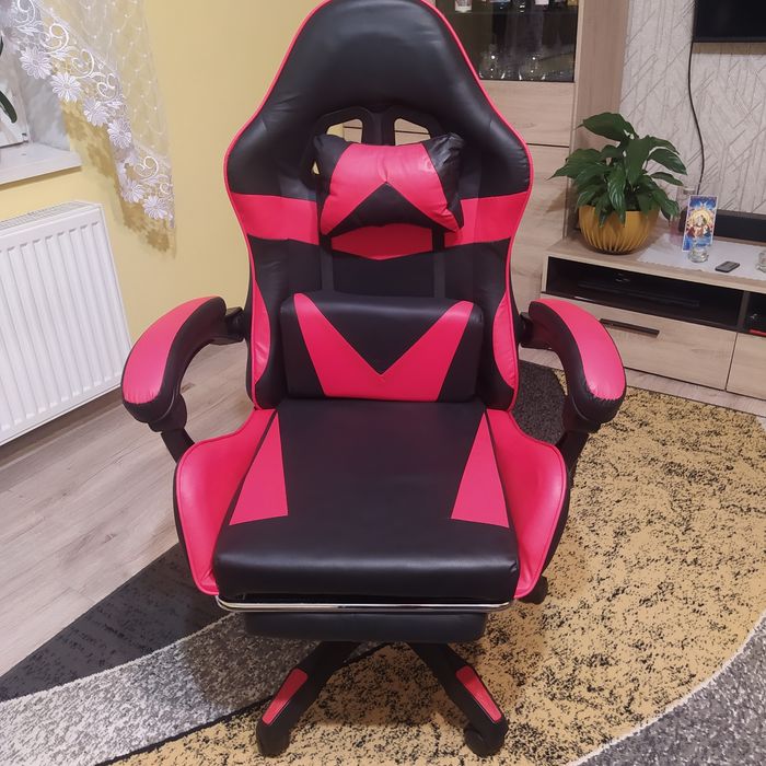 Nowe Krzesło biurowe