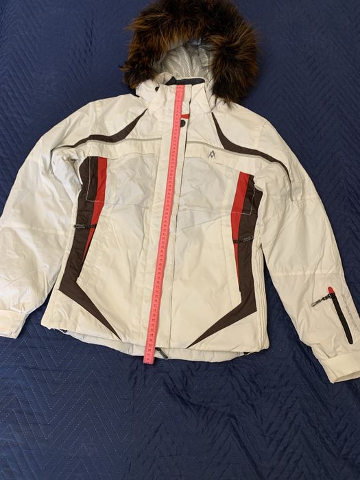 Лижний костюм жіночий