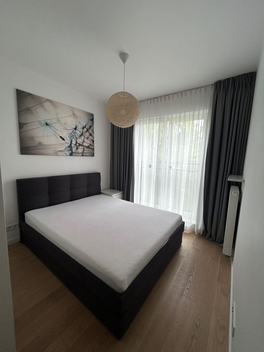 2 pokoje | Żoliborz Artystyczny | Oddzielna kuchnia | Garaż | Balkon | Od zaraz
