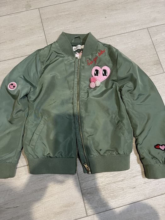 Sprzedam kurteczkę H&M