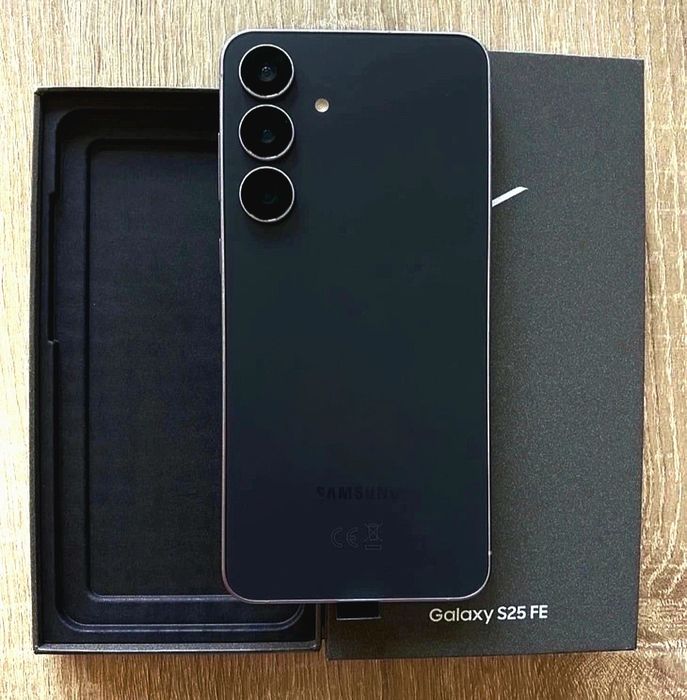 Samsung Galaxy S25 FE 8G 128GB