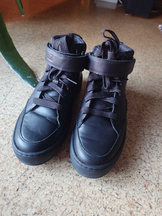 Ténis bota da Timberland novos nº 36 e 37 (originais)