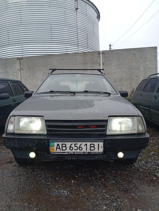 Продам ВАЗ 21093