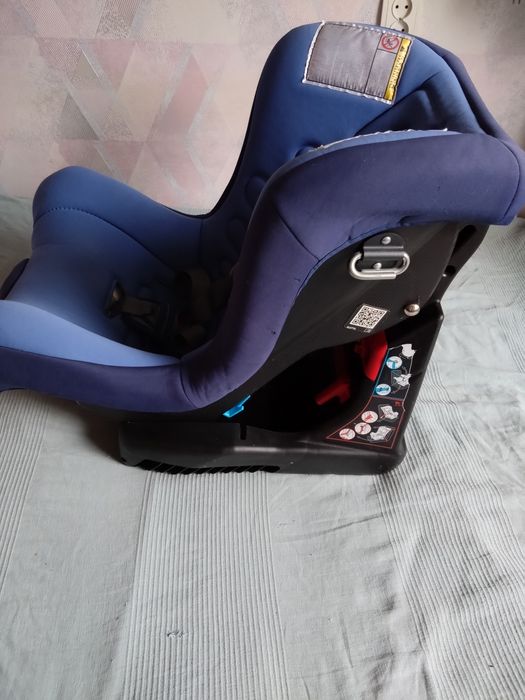 Автокрісло Chicco Eletta 0-18кг