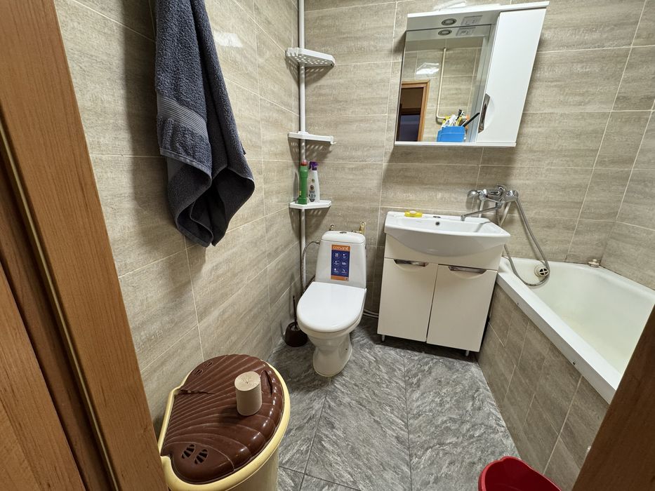 Продаж 1-к квартири по вул.С.Бандери м.Тернопіль