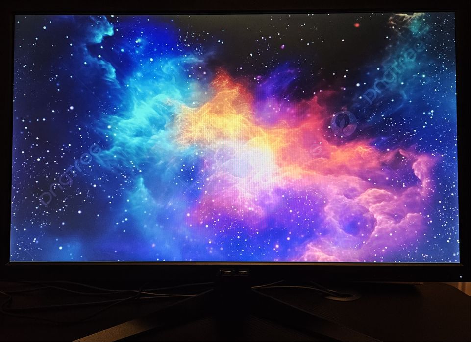 Monitor do CSa ASUS VG248Q1B