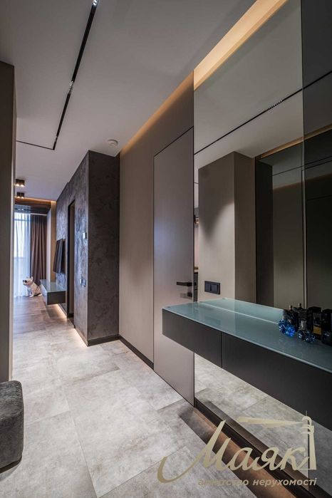 1-кімнатна квартира за адресою бульвар Дружби Народів (площа 54,7 м²) - Atlanta.ua - фото 17