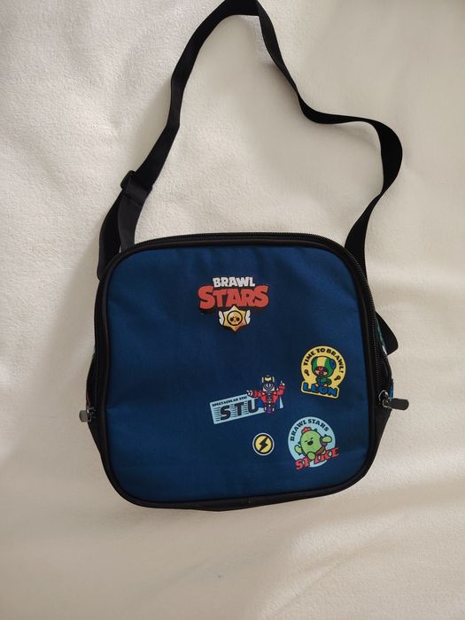 Lancheira  brawl Stars
