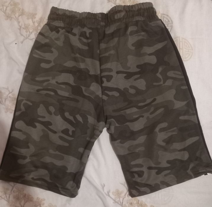 Шорти підліткові