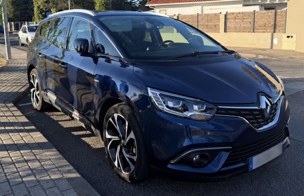 Renault Grand Scénic