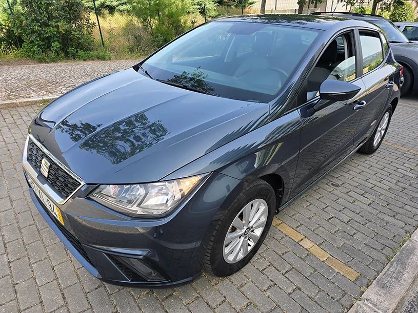 SEAT Ibiza 1.0 Style
