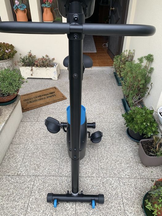 Bicicleta Estatica444670045386844164