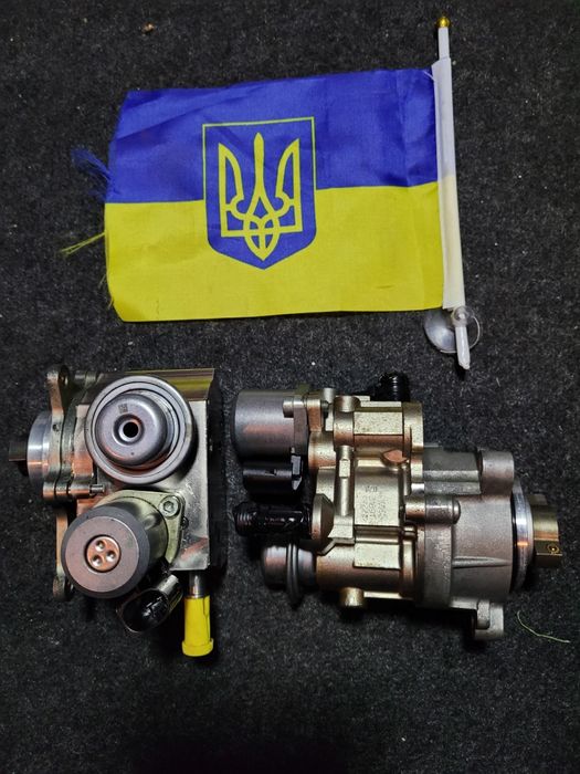 Топливний насос ТНВД БМВ N52,53,54,55. Міні, Пежо, Рено, Сітроен ЕР6.