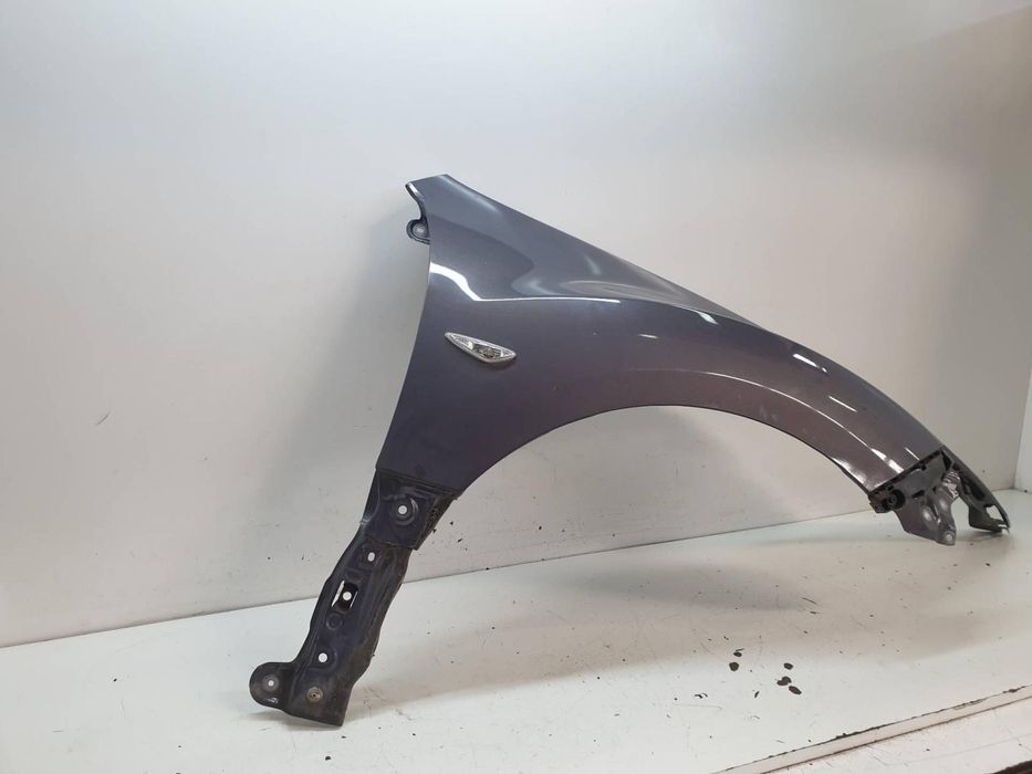 Guarda-Lamas Frente Direito Mazda 6 Berlina Gh