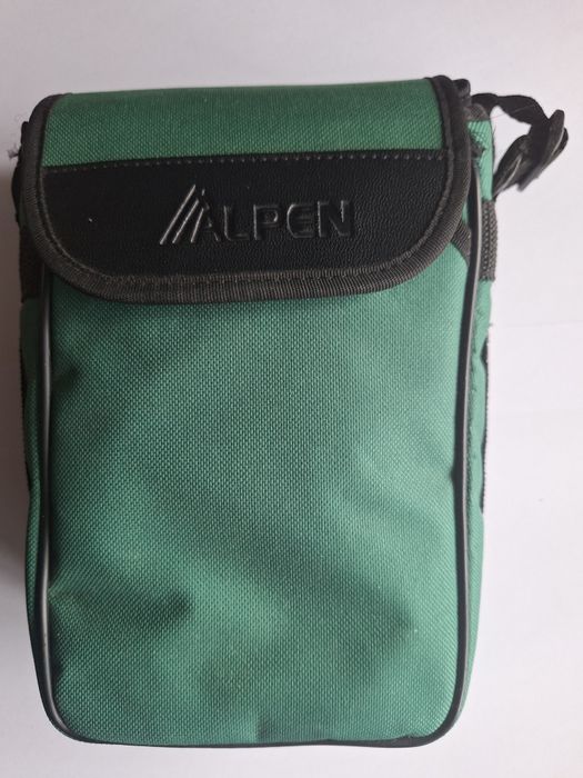 Бінокль ALPEN Shasta Ridge 10x50 (388SR).Водонепроникний, стан нового