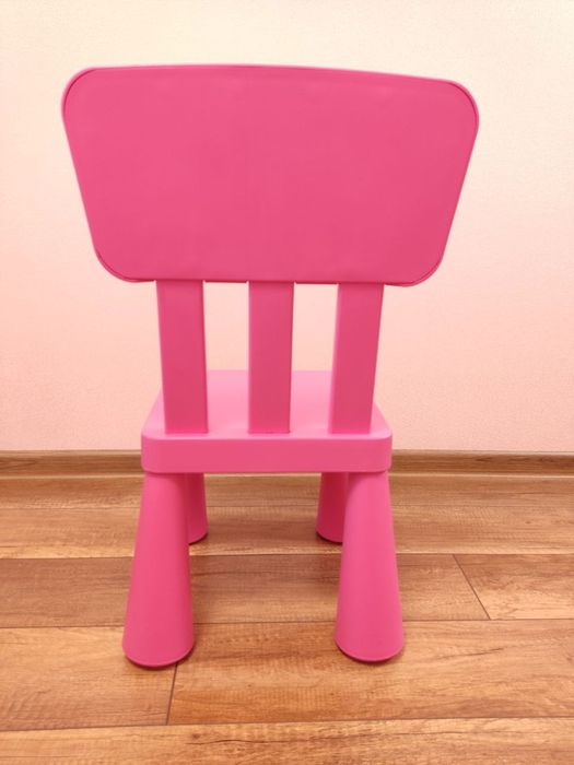 Комплект Стул стілець ikea MAMMUT