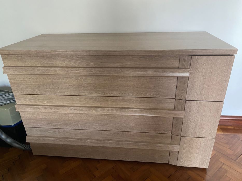 Conjunto de quarto