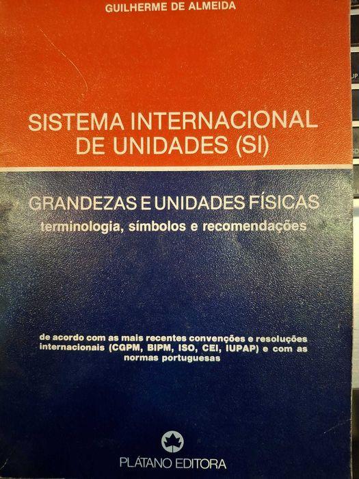 Sistema Internacional (SI)