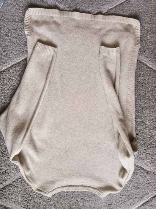 Dłuższy sweter Femestage Eva Minge rozm S