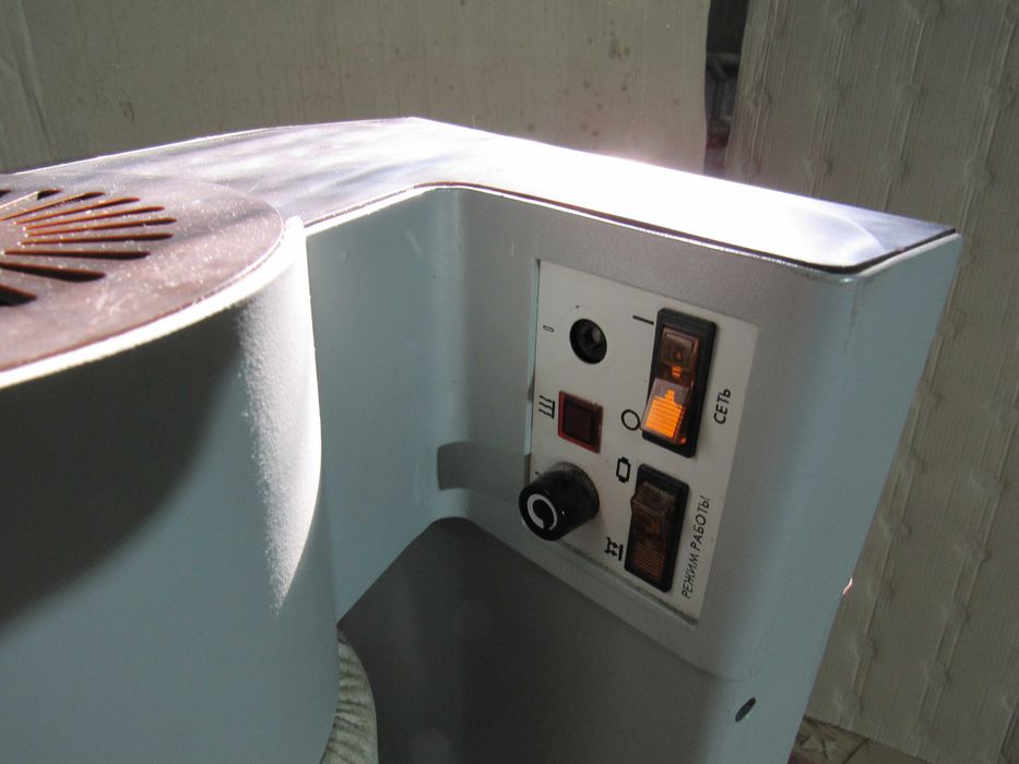 Гладильная машина Ромашка 2