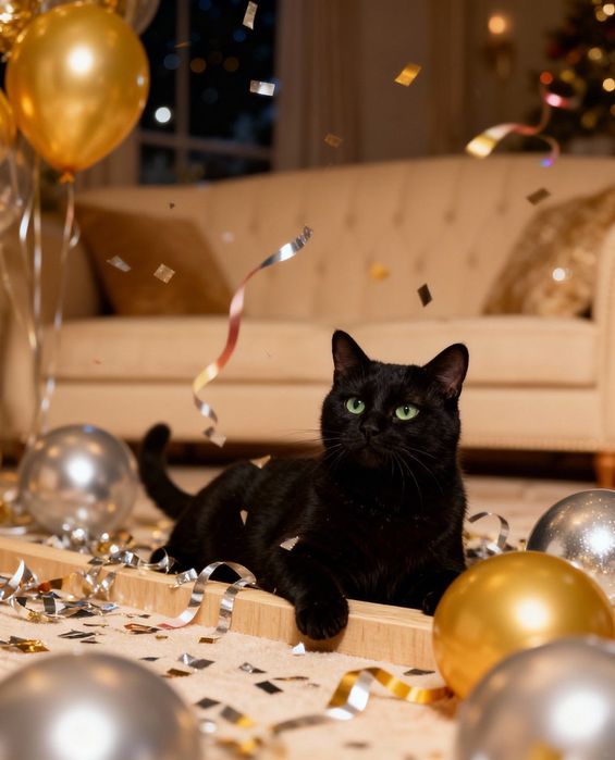 Марсела, витончена красуня, шукає свою родину!