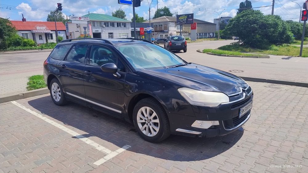 Продам Сітроєн C5