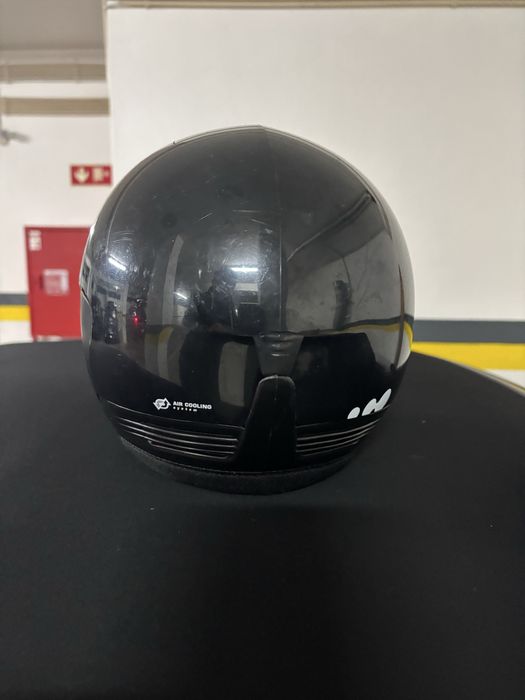 Capacete ski snowboard criança