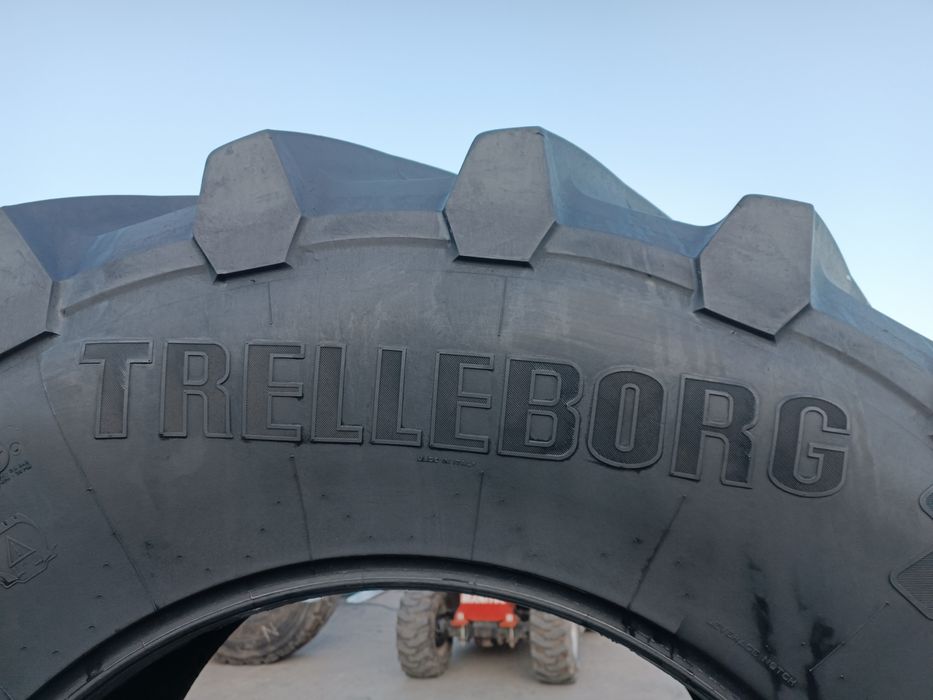 650/85R38 Trelleborg TM 900 High Power