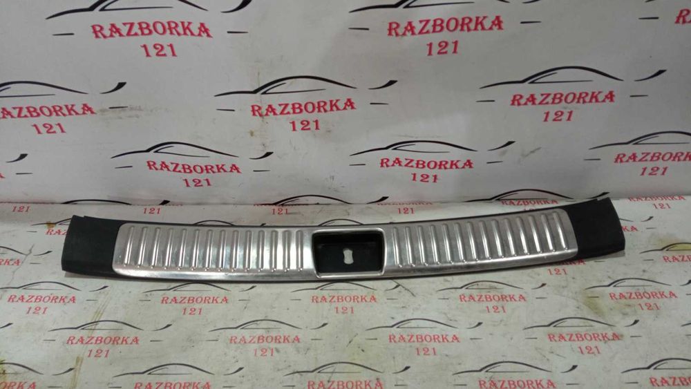 kia sorento 3 UM 2016 датчик положения ляды замок спойлер накладка