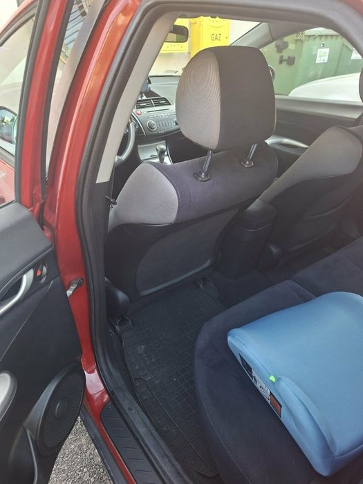 Honda Civic VIII