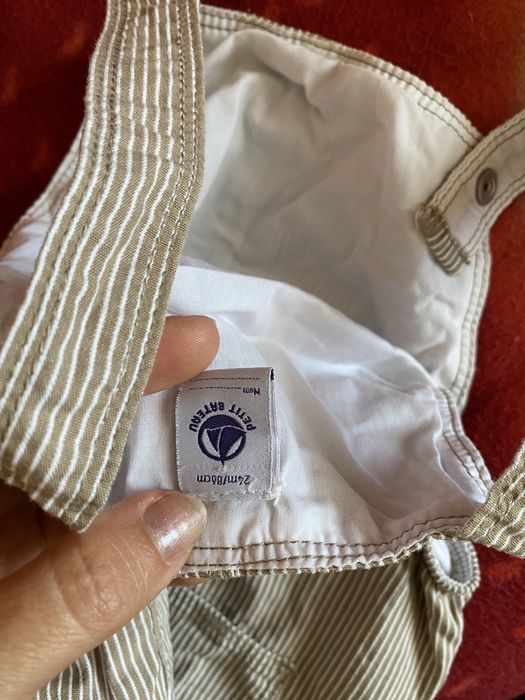 Комбинизон детский