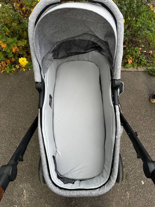 Britax romer strider m