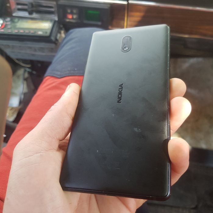 Nokia ta 1032 smartphone