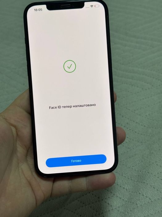 Iphone 12 pro max/128