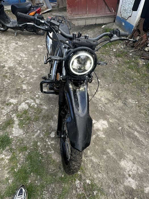 Продам Spark sp250 d3