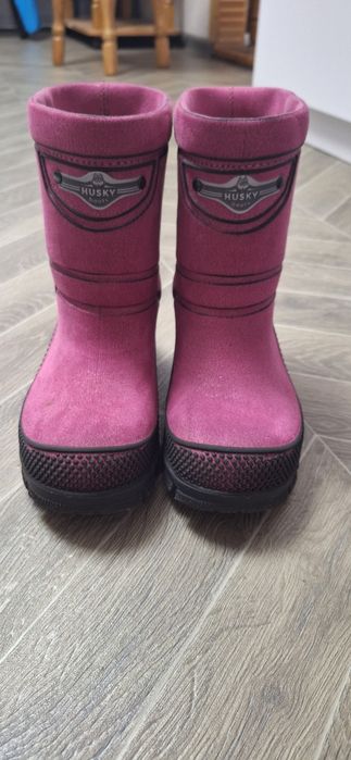 Продам гарні сапожки