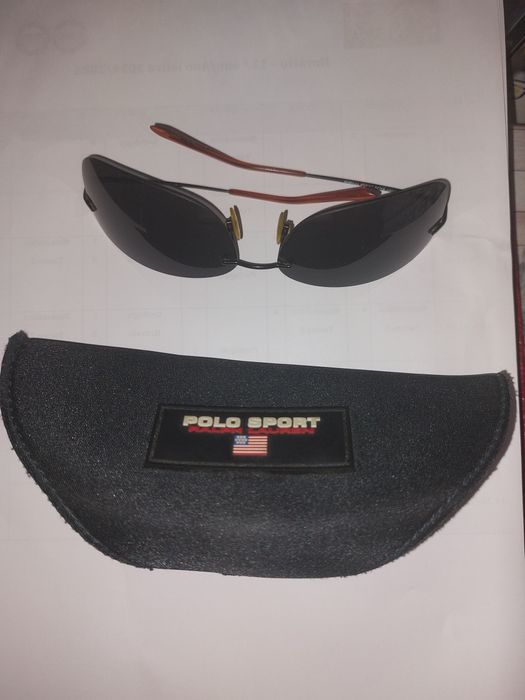 Oculos sol POLO SPORT