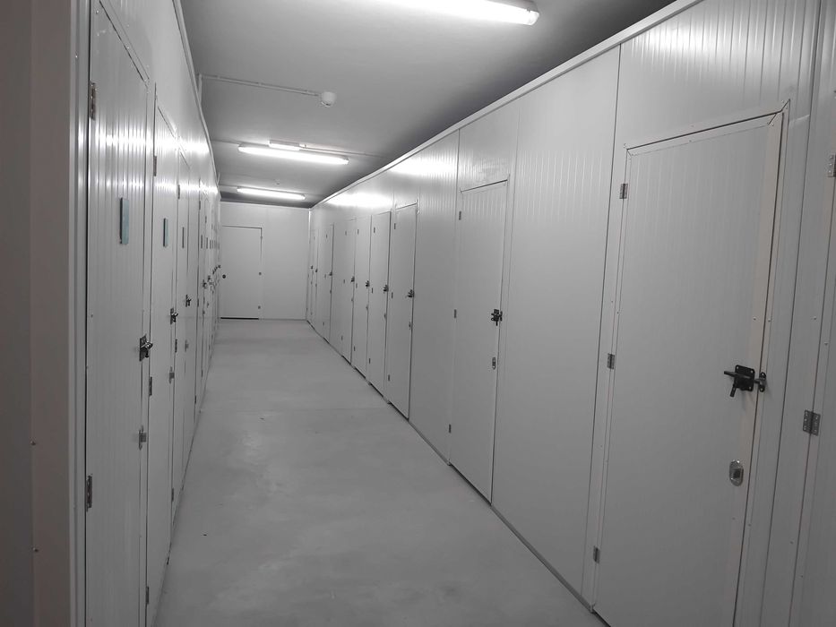 Arrecadaçoes automatizadas em Faro/  Segurança, Acesso 24/24 7/7