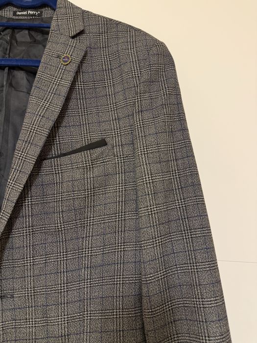 Костюм чоловічий