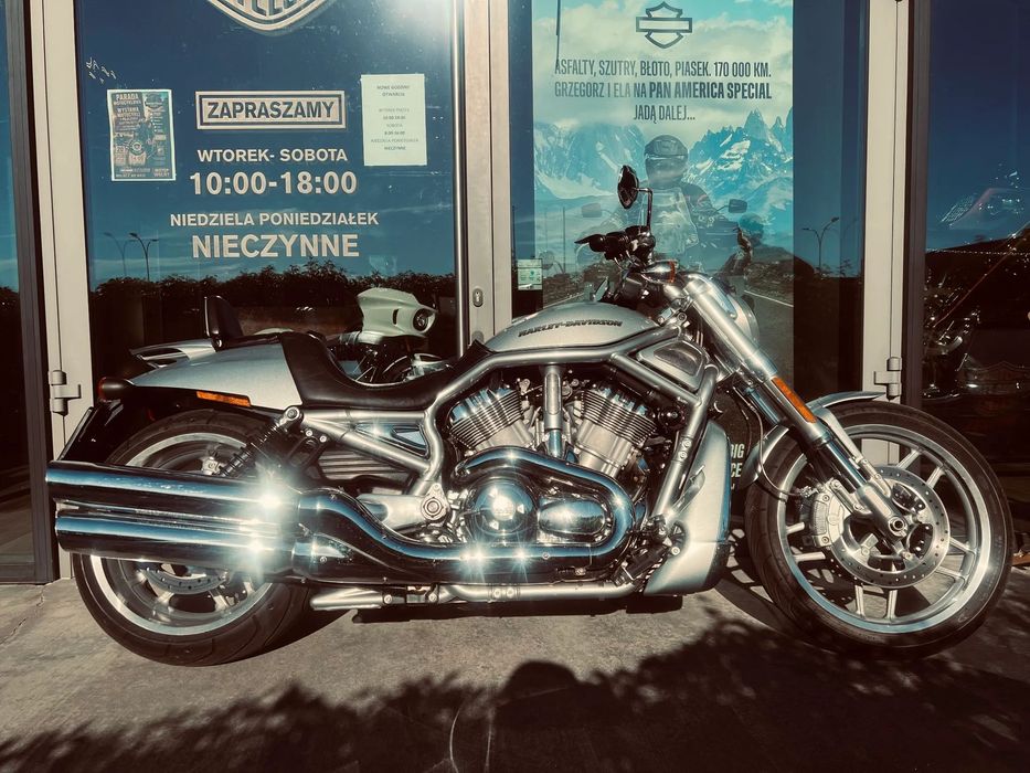 Harley-Davidson