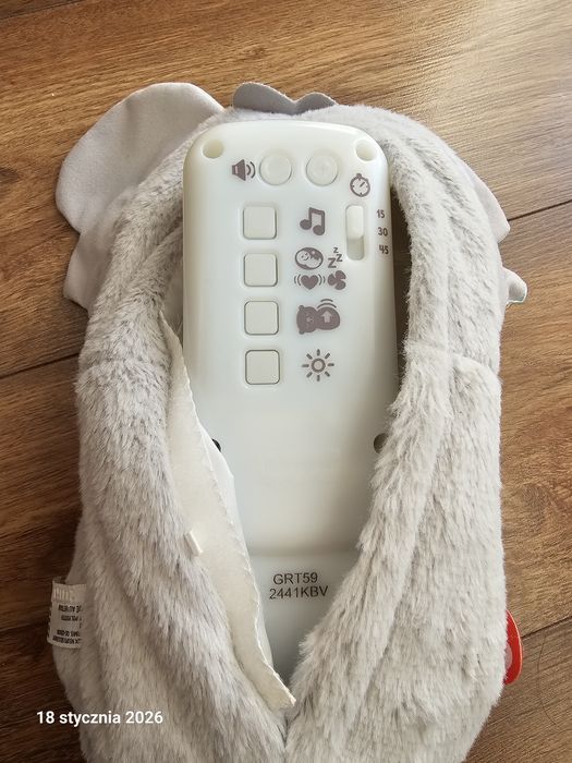 Koala szumiąca Fisher Price