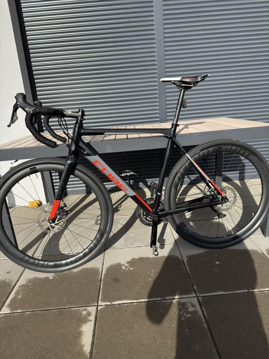 Rower Cube Cross Race