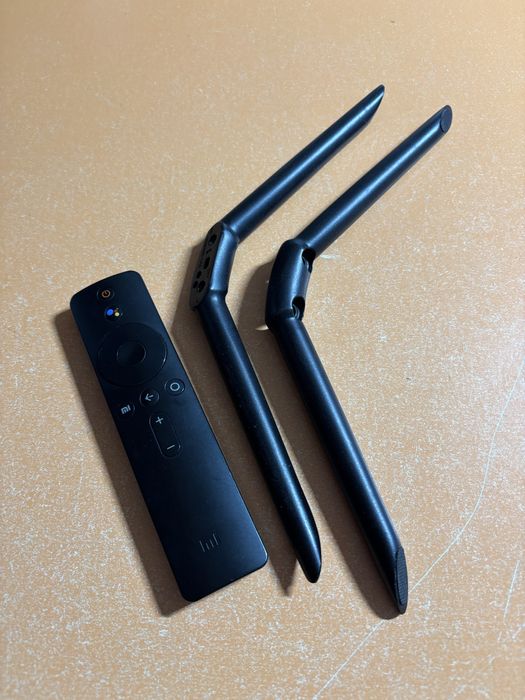 Телевізор Xiaomi l55m5-5aru